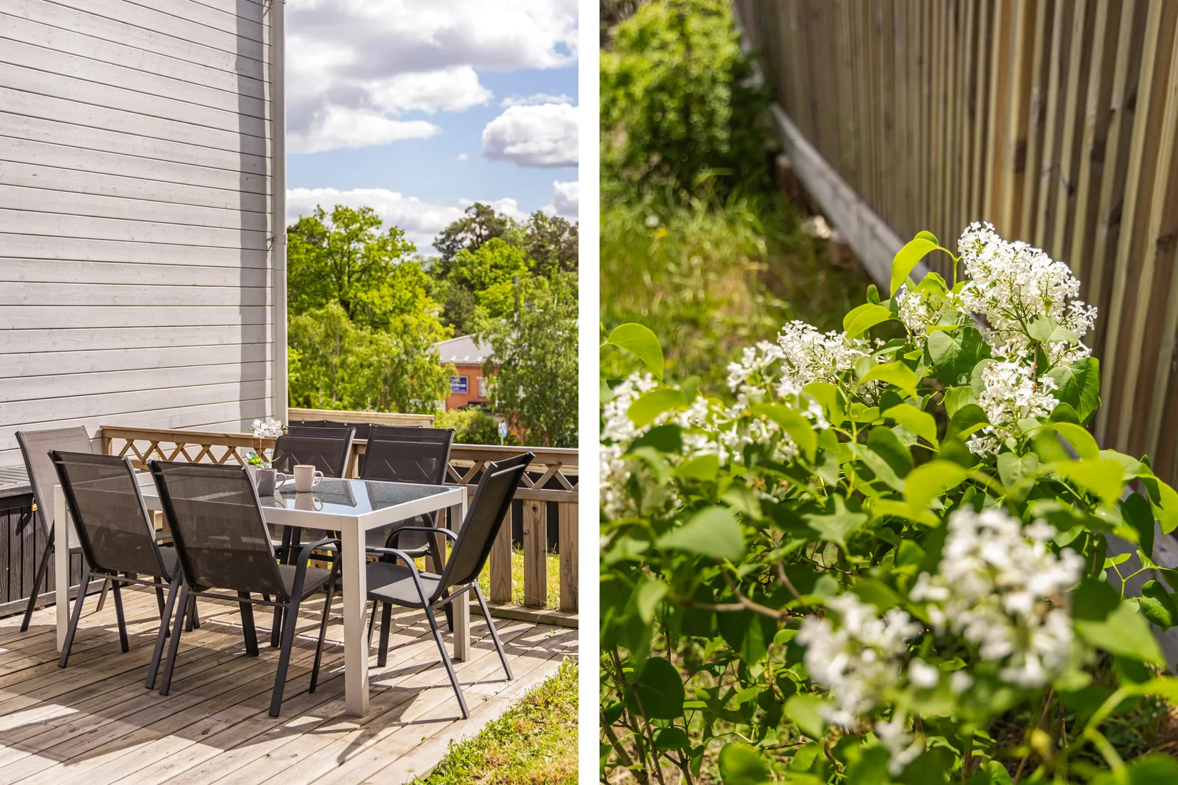 Bostadsrätt, Gamla Södertäljevägen 212b, Segeltorp, Huddinge