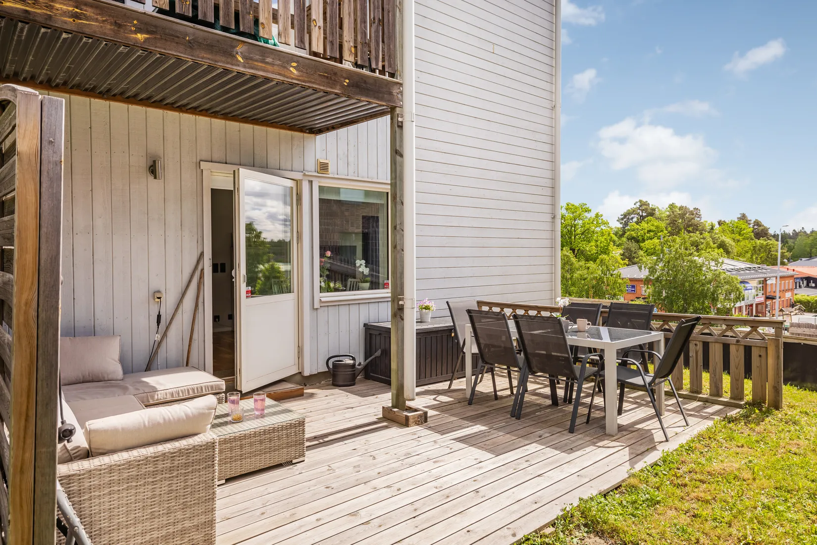 Bostadsrätt, Gamla Södertäljevägen 212b, Segeltorp, Huddinge
