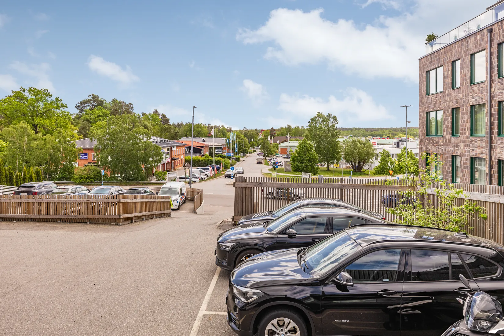 Bostadsrätt, Gamla Södertäljevägen 212b, Segeltorp, Huddinge