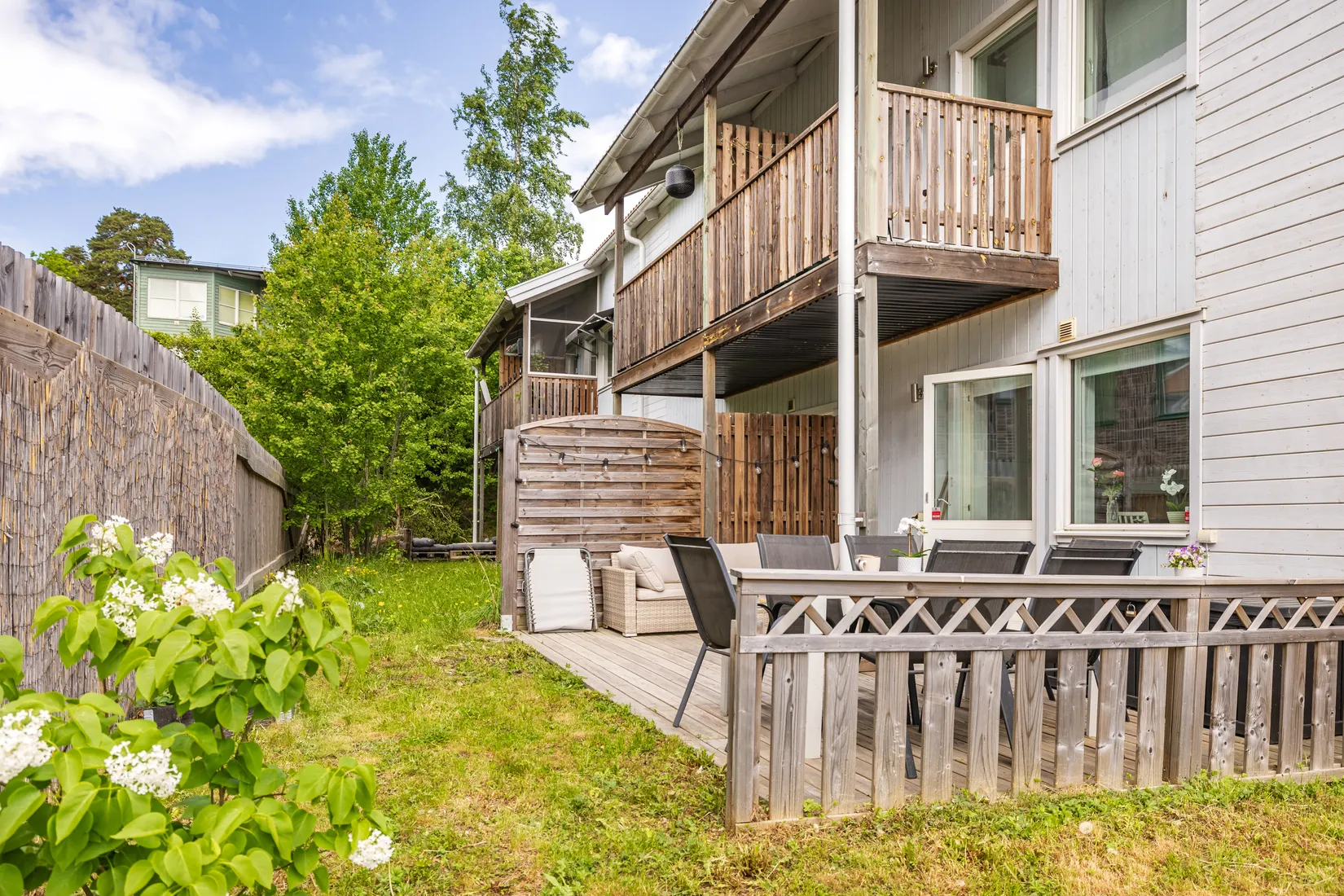 Bostadsrätt, Gamla Södertäljevägen 212b, Segeltorp, Huddinge