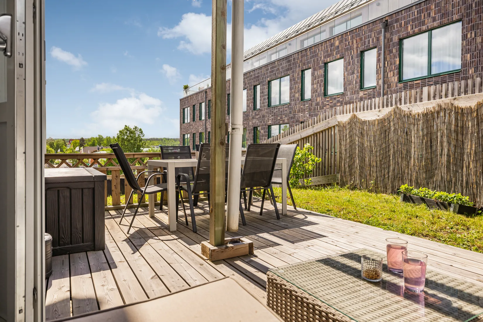Bostadsrätt, Gamla Södertäljevägen 212b, Segeltorp, Huddinge