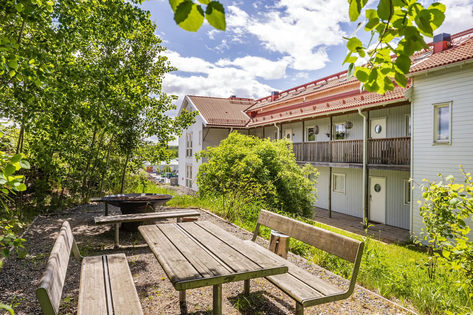 Bostadsrätt, Gamla Södertäljevägen 212b, Segeltorp, Huddinge