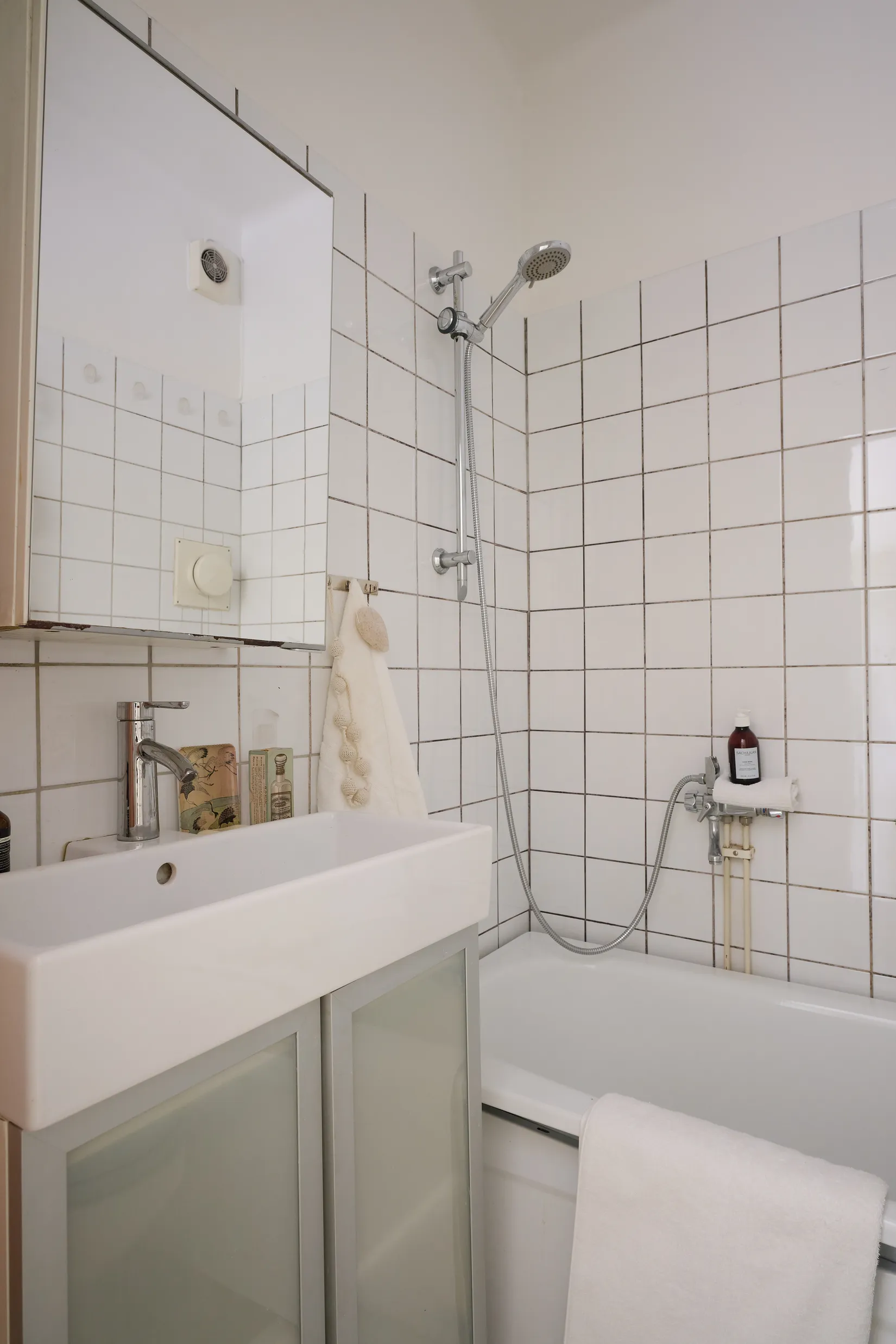 Bostadsrätt, Metargatan 3, Södermalm Sofia, Stockholm