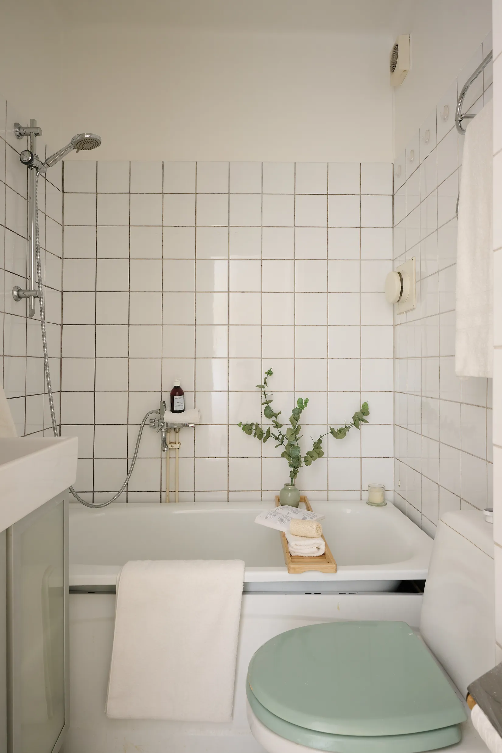 Bostadsrätt, Metargatan 3, Södermalm Sofia, Stockholm