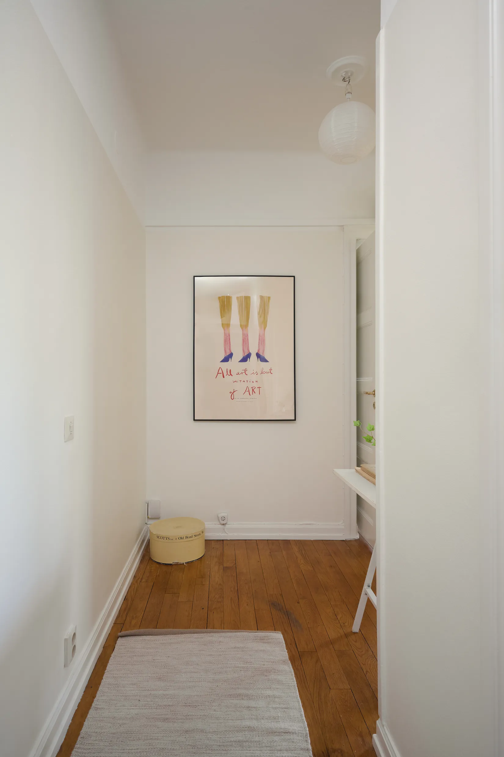 Bostadsrätt, Metargatan 3, Södermalm Sofia, Stockholm