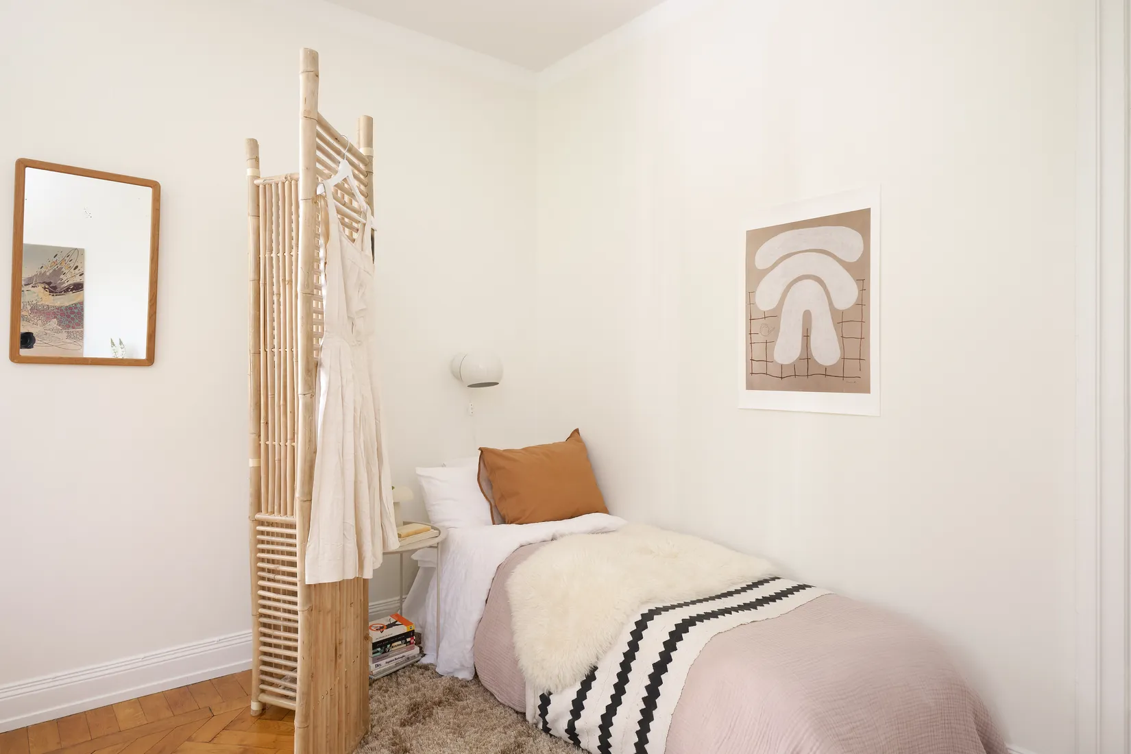 Bostadsrätt, Metargatan 3, Södermalm Sofia, Stockholm