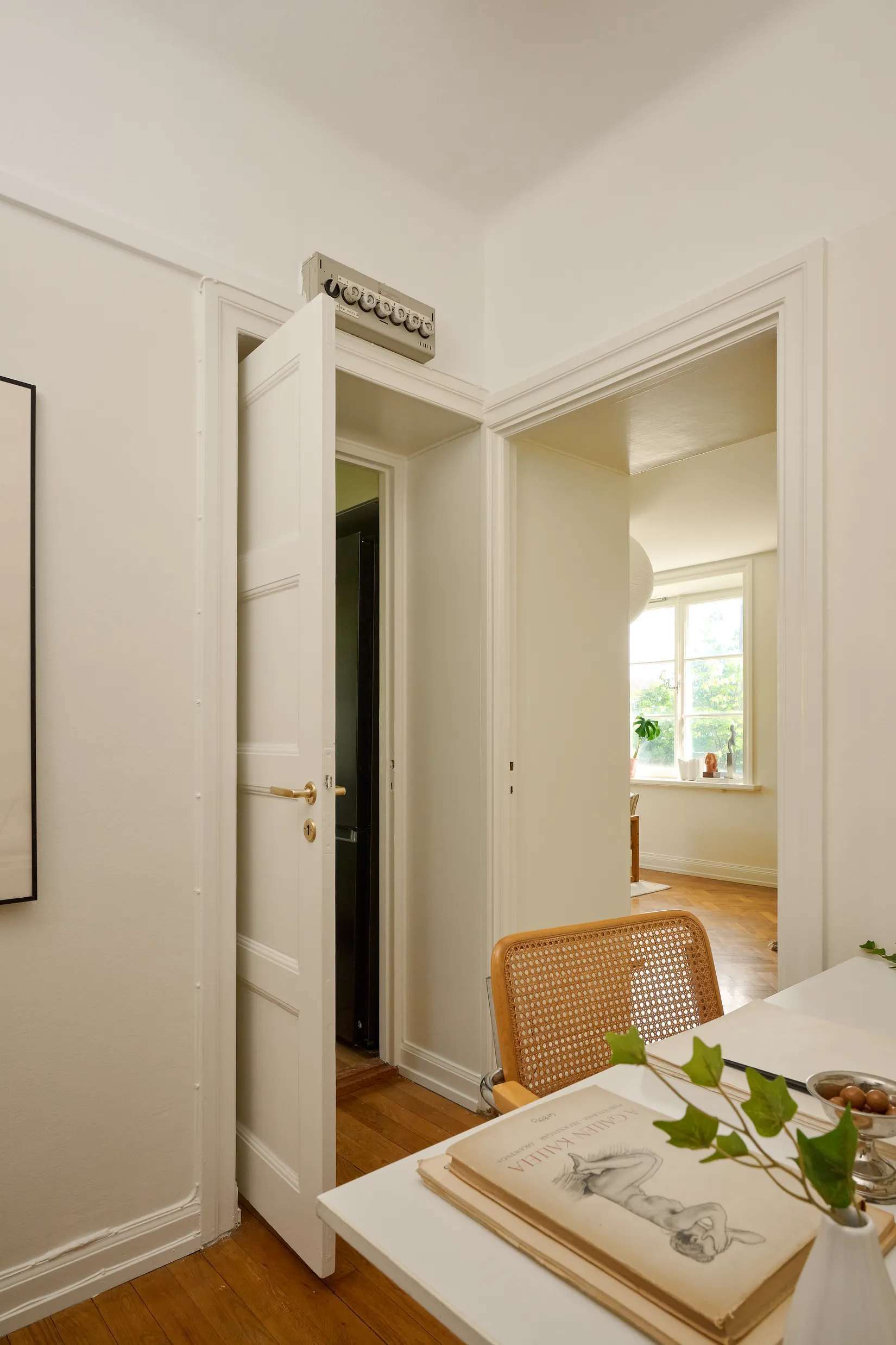 Bostadsrätt, Metargatan 3, Södermalm Sofia, Stockholm