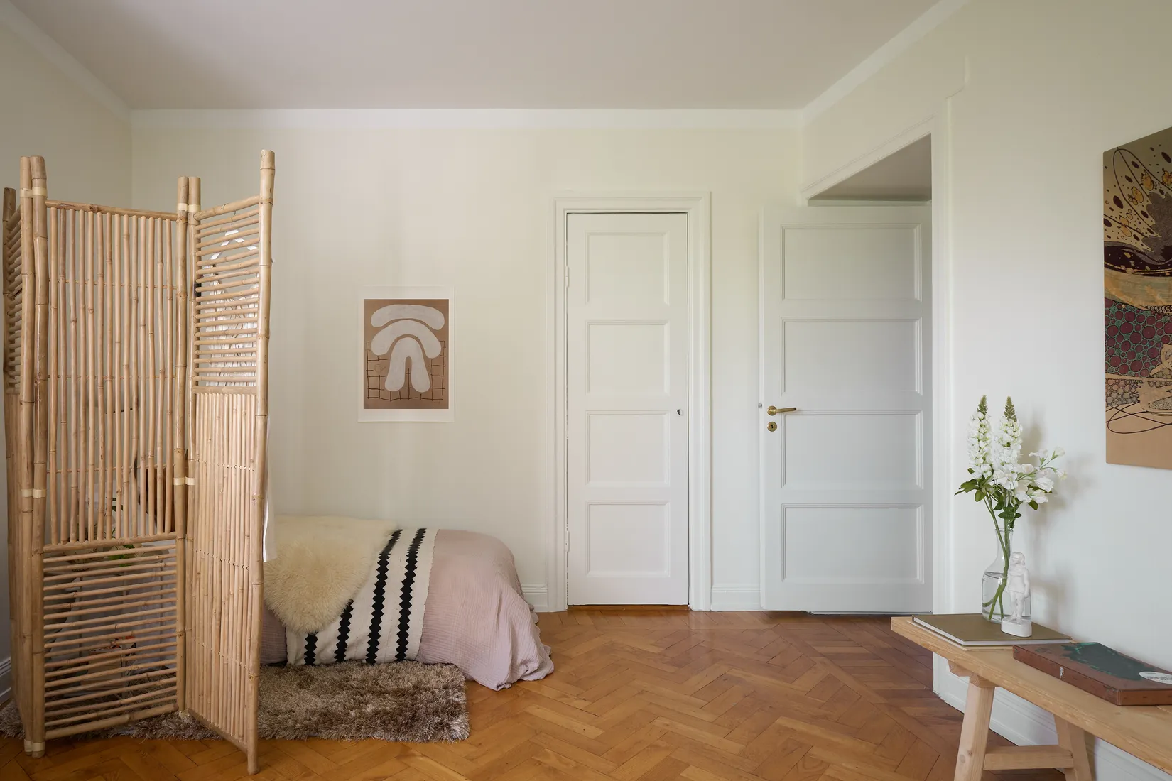 Bostadsrätt, Metargatan 3, Södermalm Sofia, Stockholm
