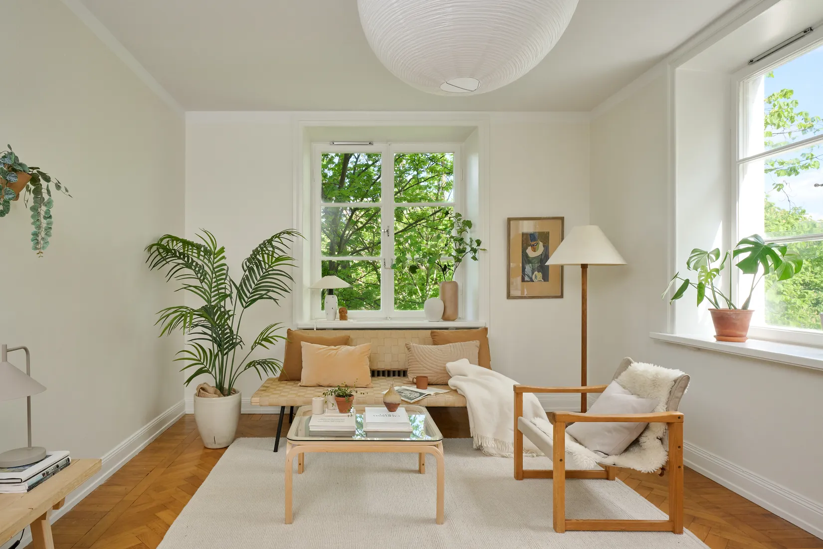 Bostadsrätt, Metargatan 3, Södermalm Sofia, Stockholm