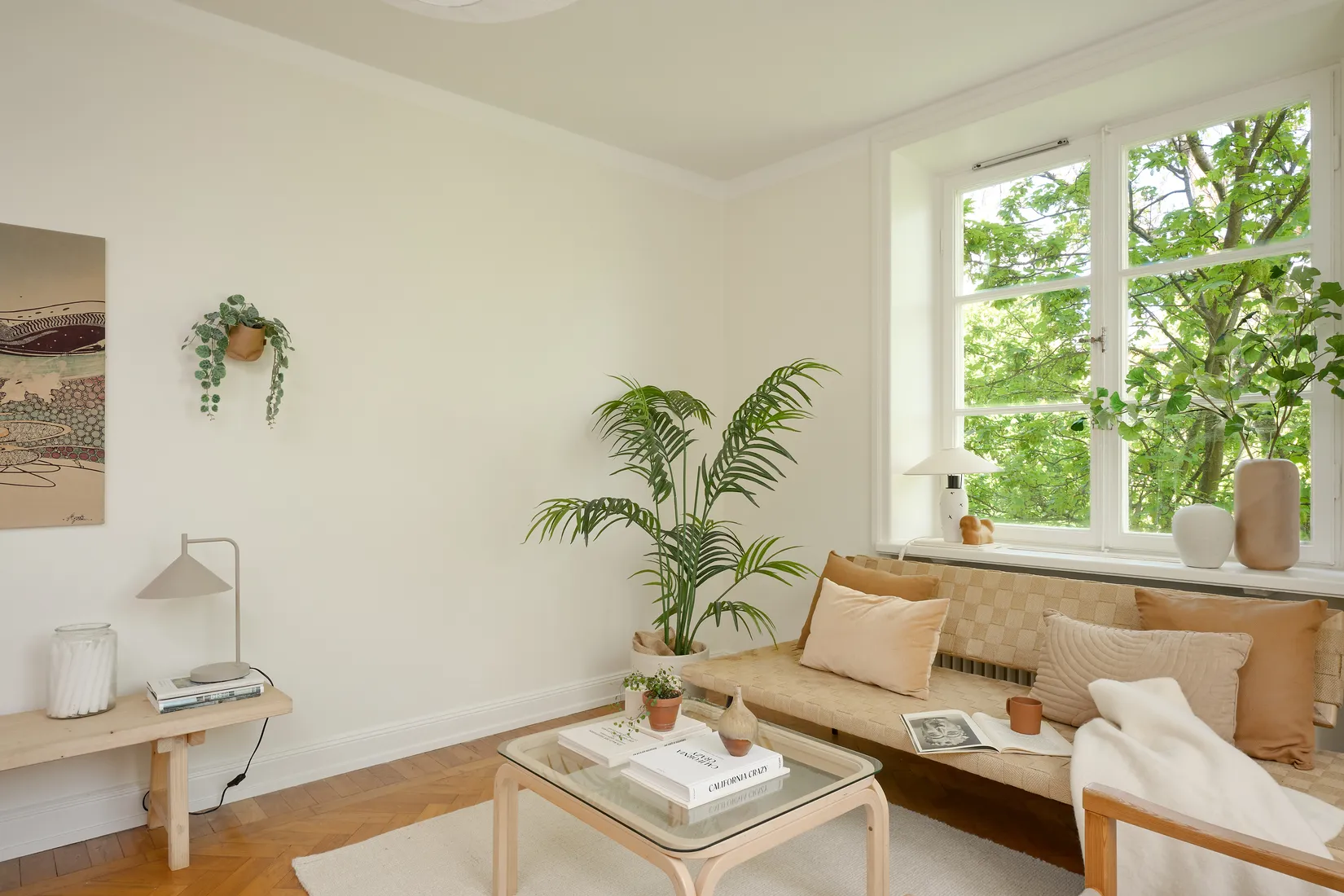 Bostadsrätt, Metargatan 3, Södermalm Sofia, Stockholm