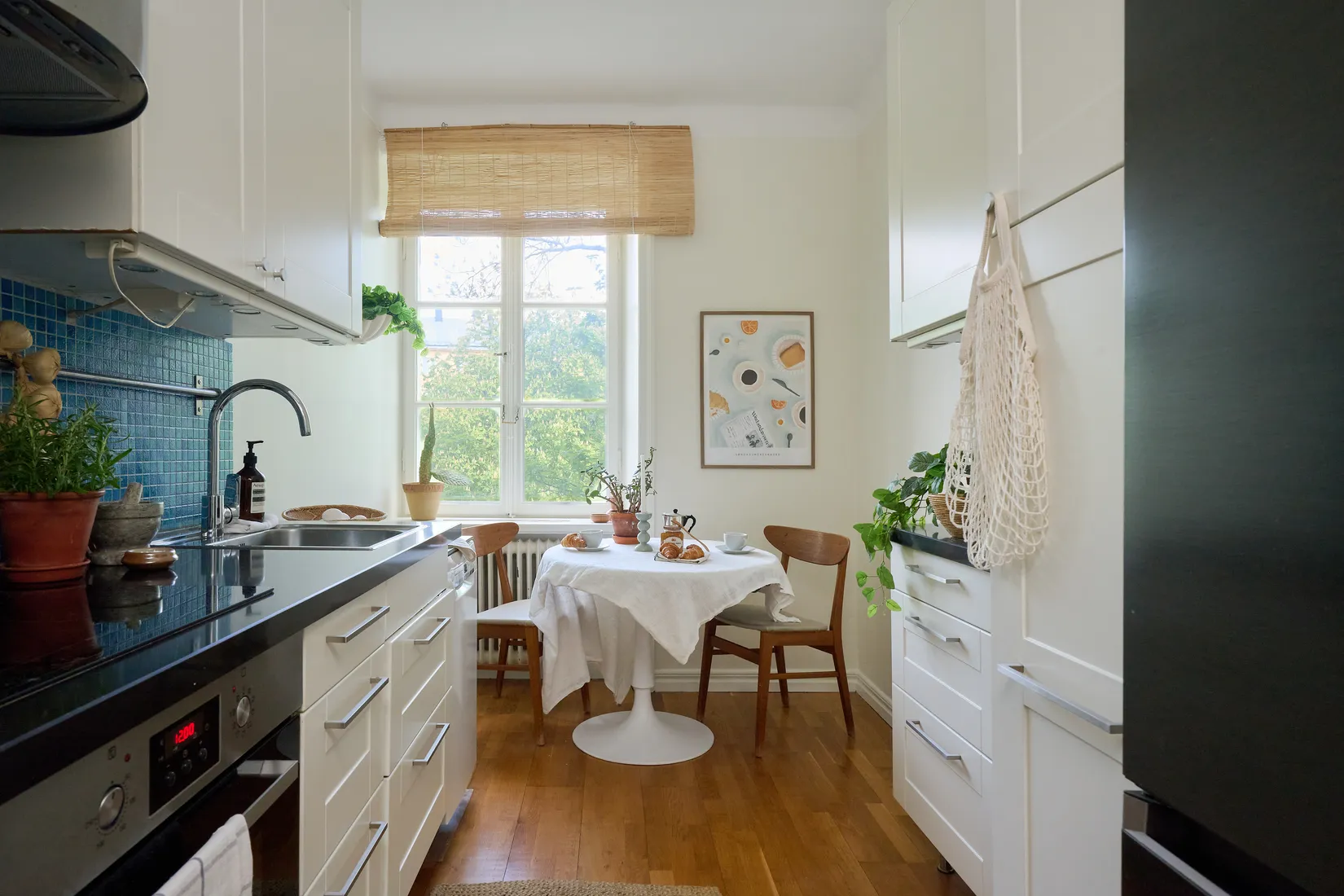 Bostadsrätt, Metargatan 3, Södermalm Sofia, Stockholm