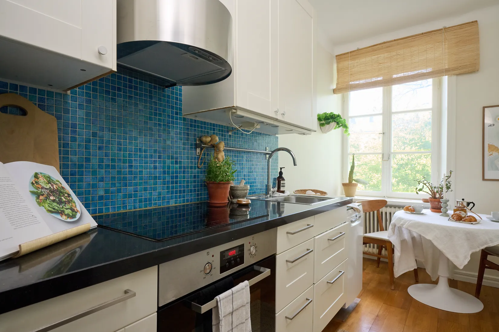 Bostadsrätt, Metargatan 3, Södermalm Sofia, Stockholm