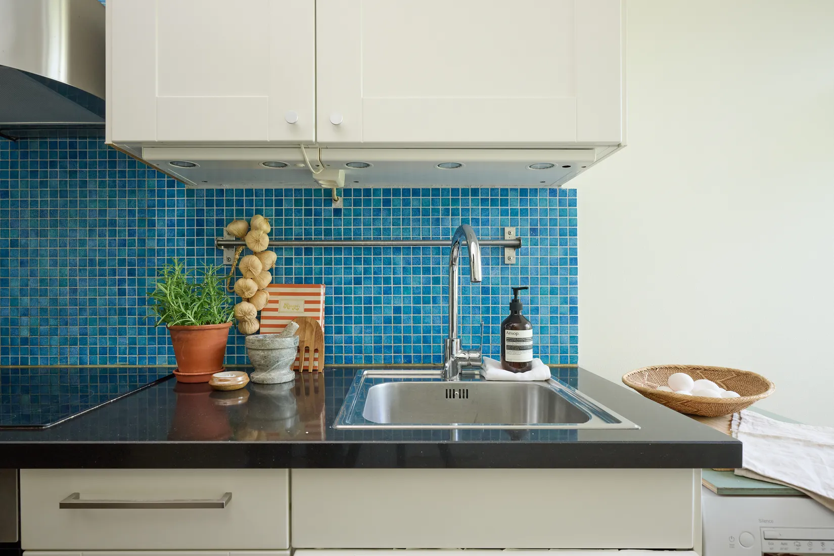 Bostadsrätt, Metargatan 3, Södermalm Sofia, Stockholm