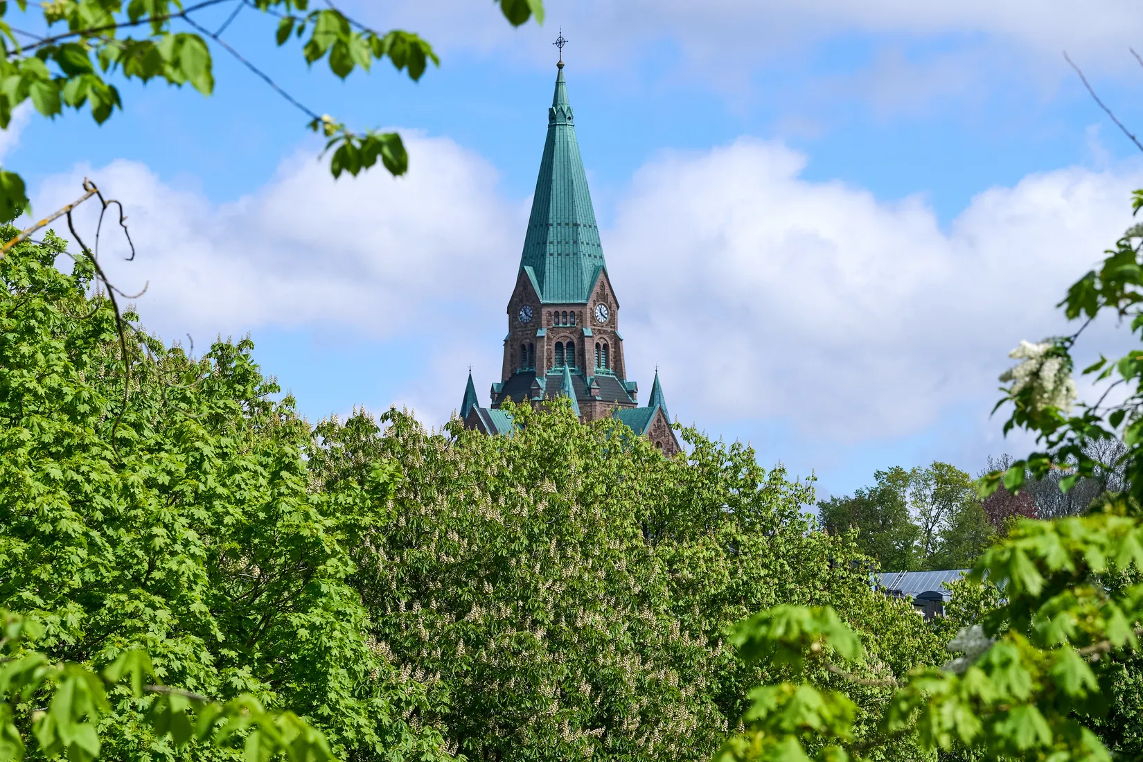 Bostadsrätt, Metargatan 3, Södermalm Sofia, Stockholm