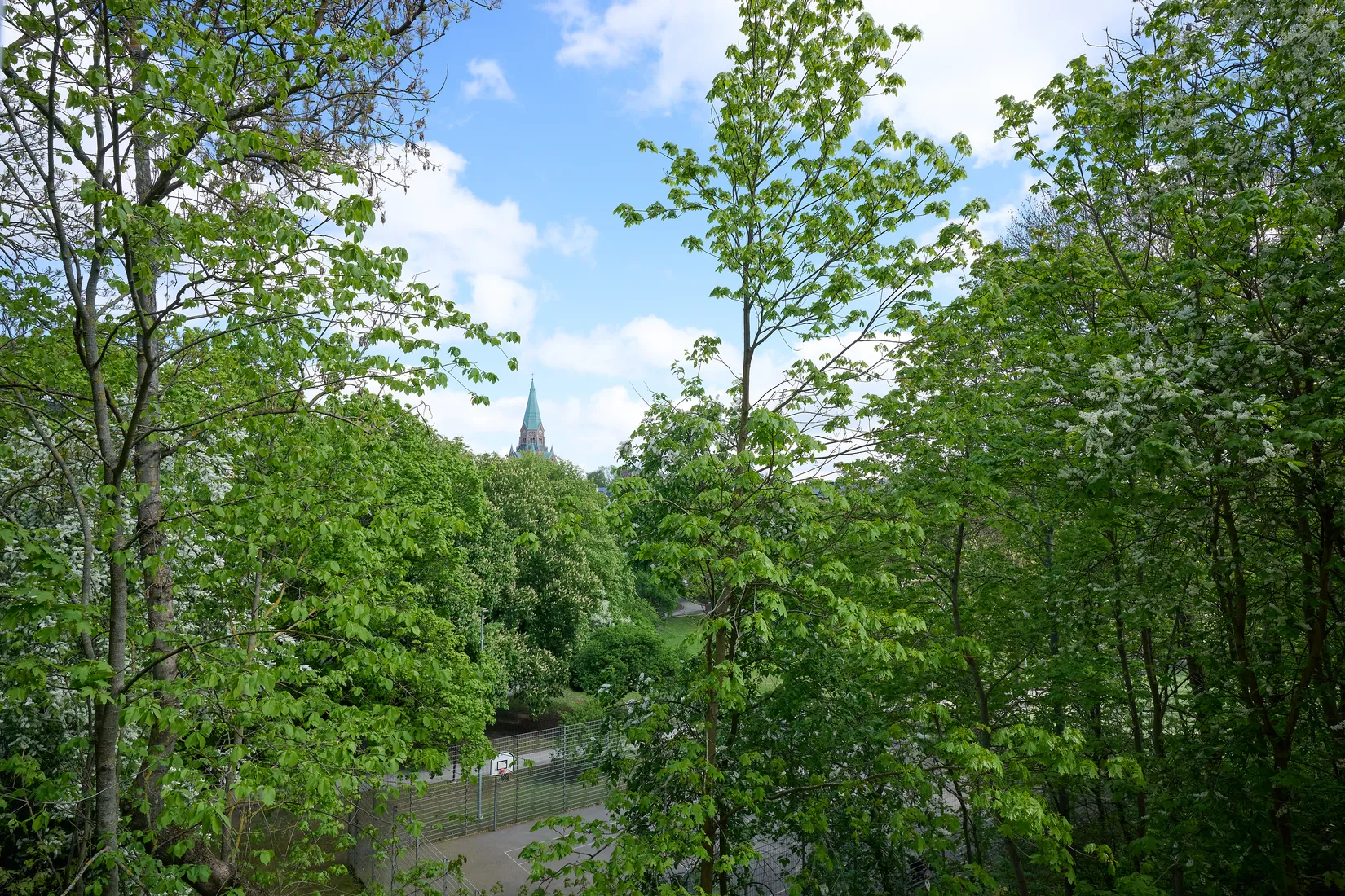 Bostadsrätt, Metargatan 3, Södermalm Sofia, Stockholm