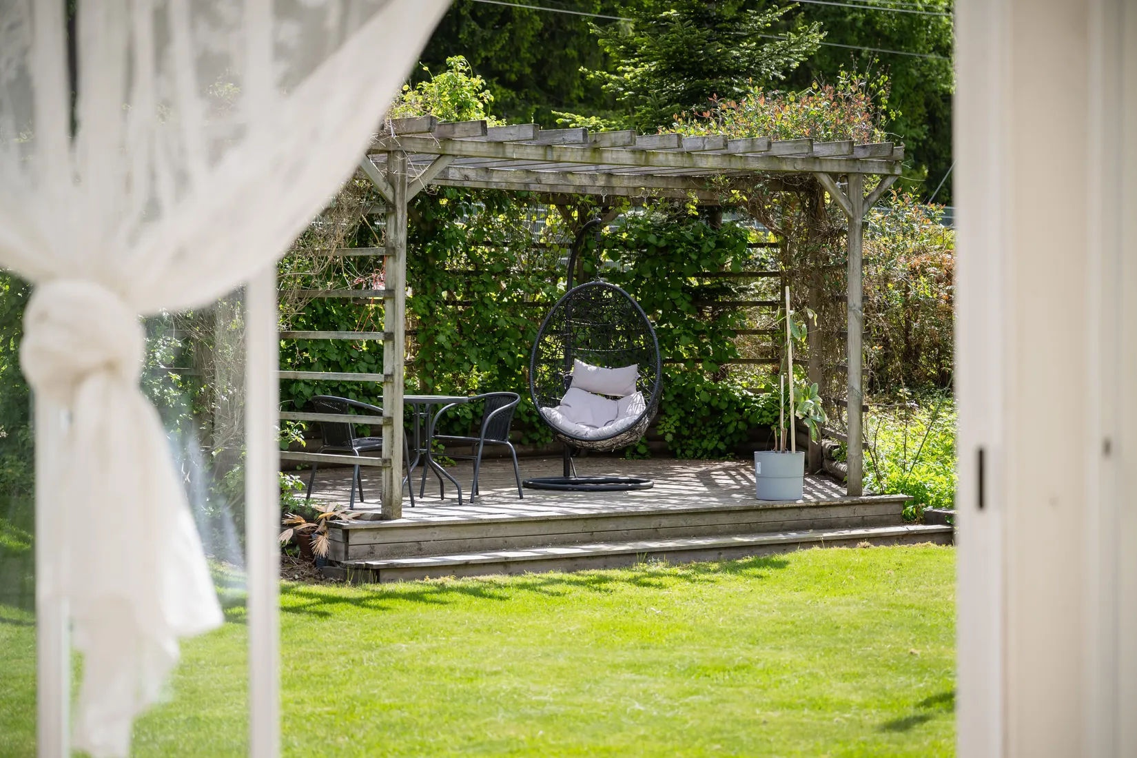 Villa, Sjöviksgatan 12, Sjöbo, Borås