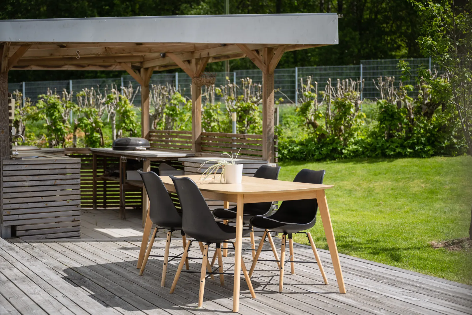 Villa, Sjöviksgatan 12, Sjöbo, Borås
