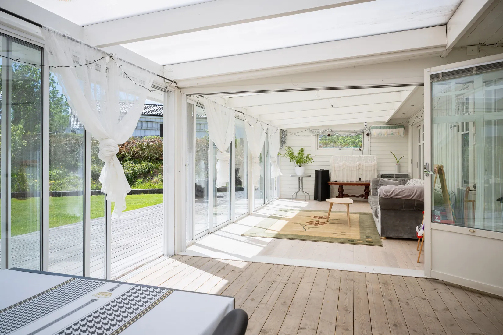 Villa, Sjöviksgatan 12, Sjöbo, Borås