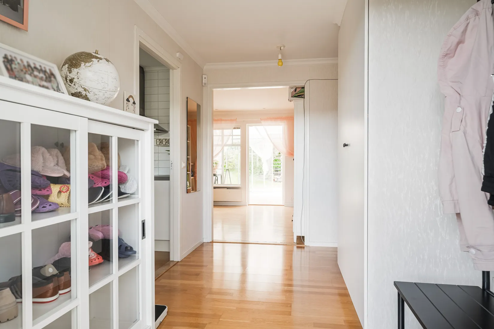 Villa, Sjöviksgatan 12, Sjöbo, Borås