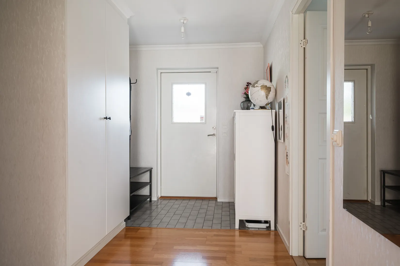 Villa, Sjöviksgatan 12, Sjöbo, Borås