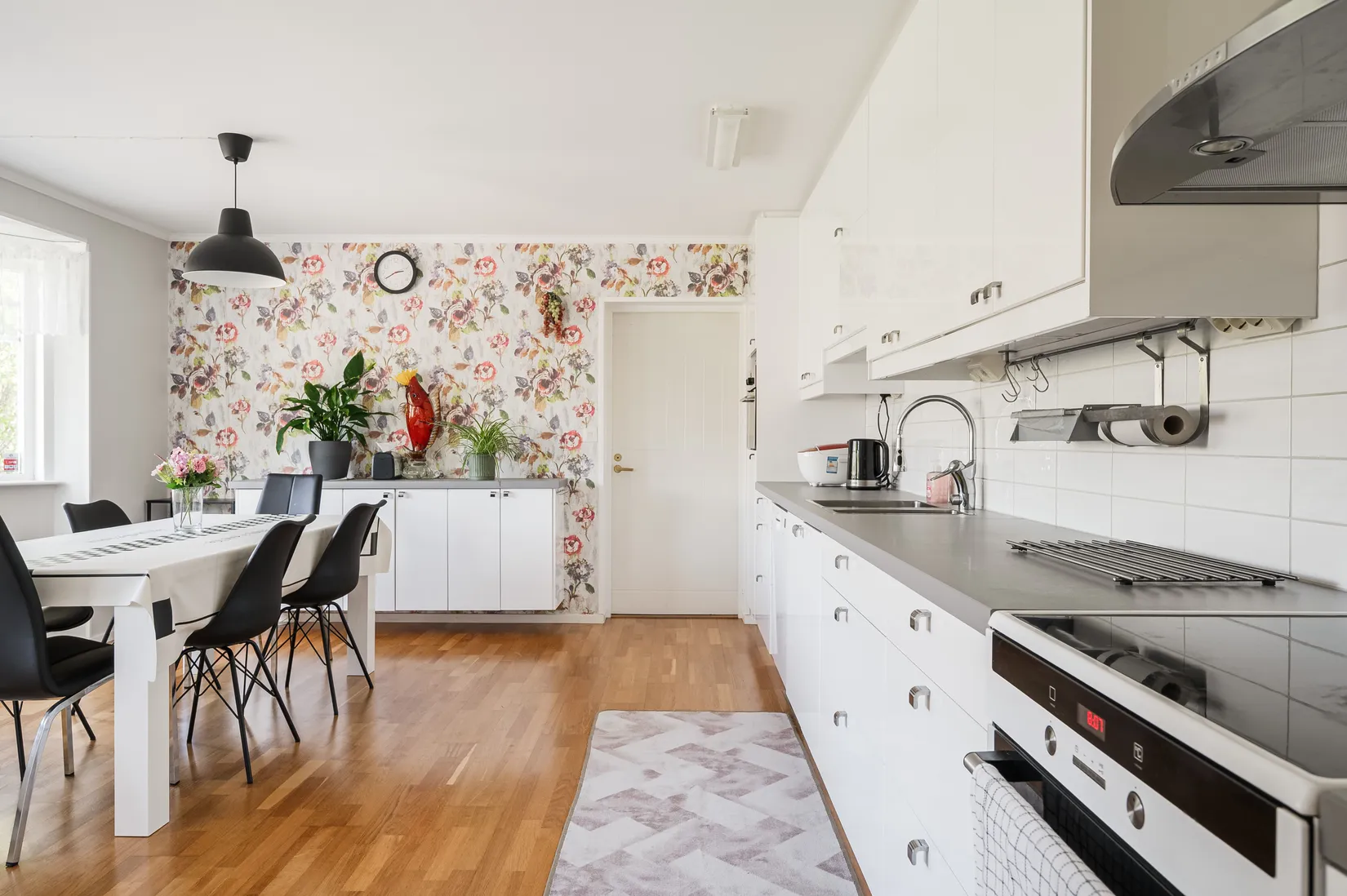 Villa, Sjöviksgatan 12, Sjöbo, Borås