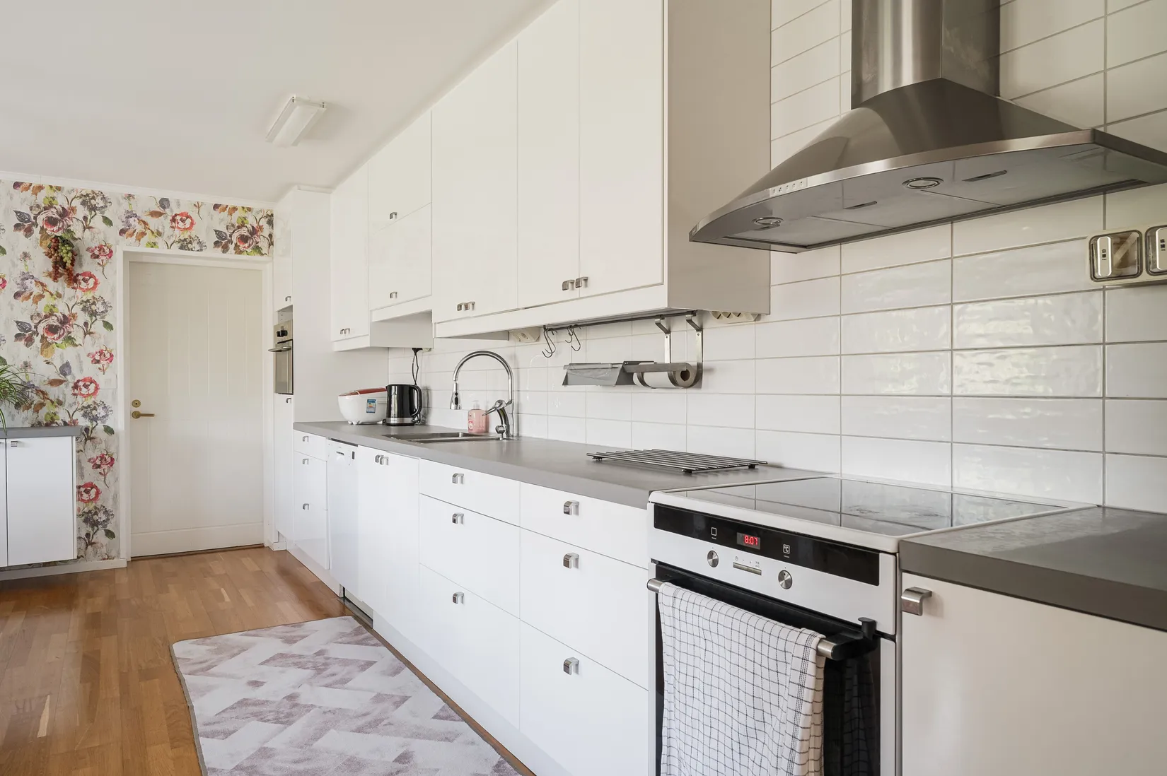 Villa, Sjöviksgatan 12, Sjöbo, Borås