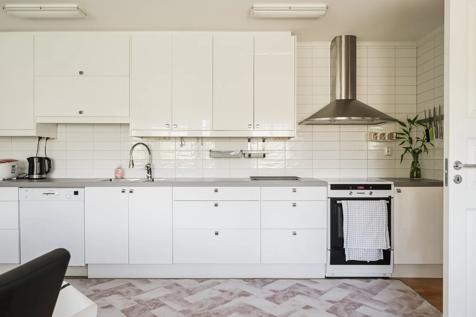 Villa, Sjöviksgatan 12, Sjöbo, Borås