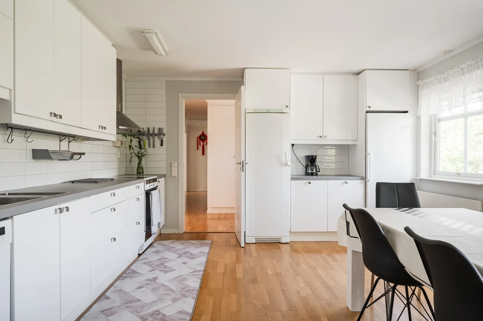 Villa, Sjöviksgatan 12, Sjöbo, Borås