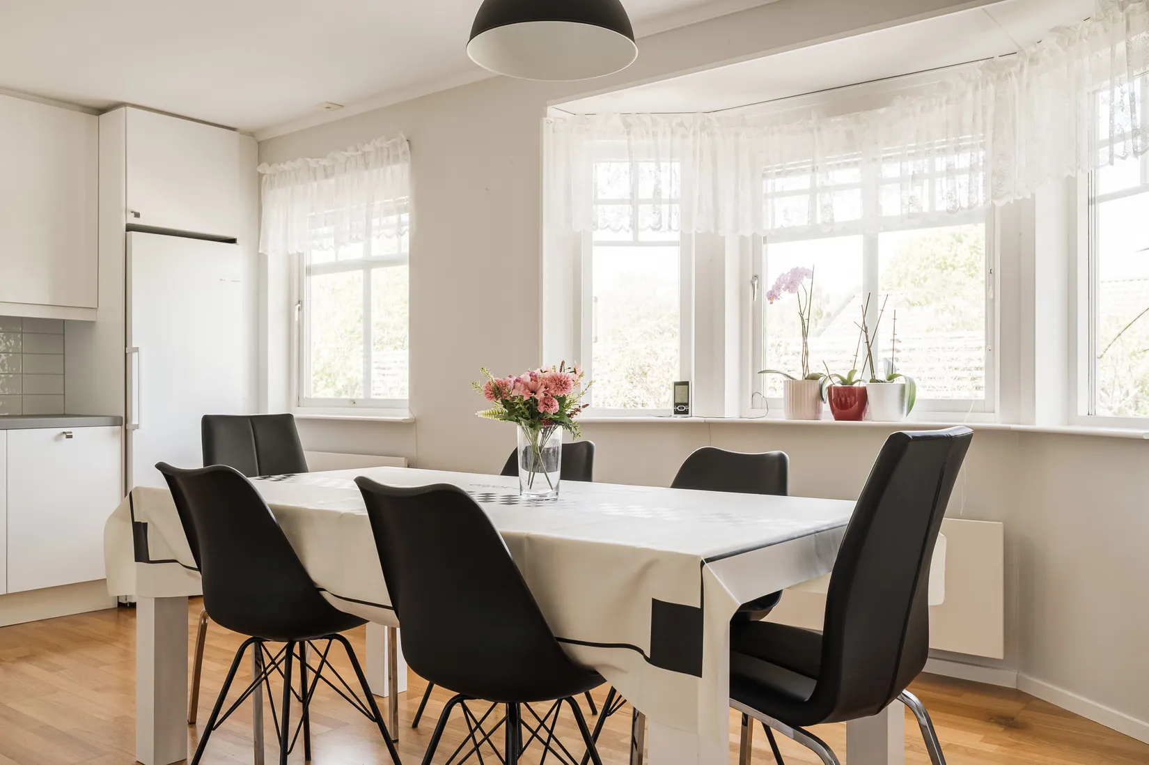 Villa, Sjöviksgatan 12, Sjöbo, Borås