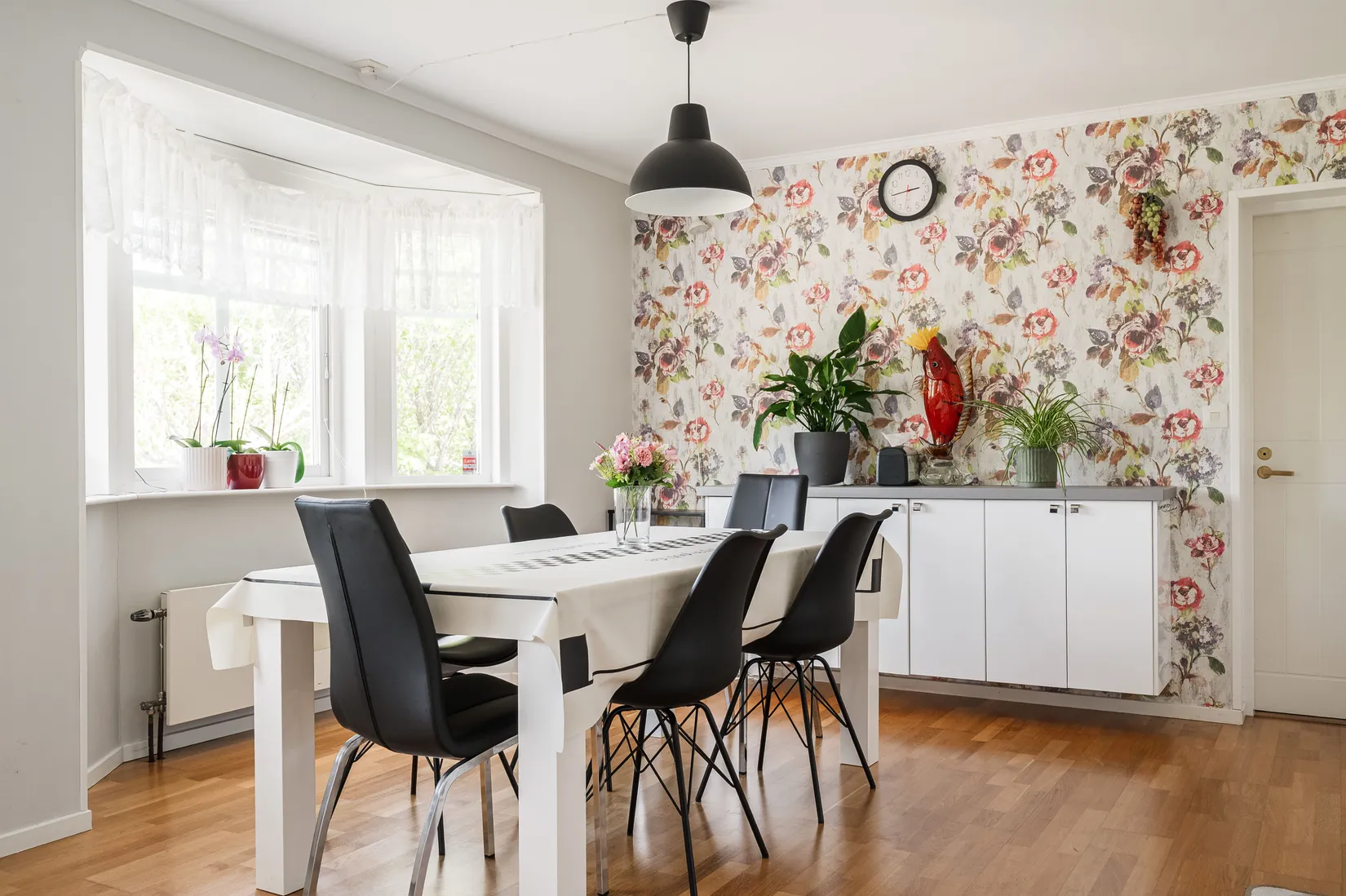 Villa, Sjöviksgatan 12, Sjöbo, Borås