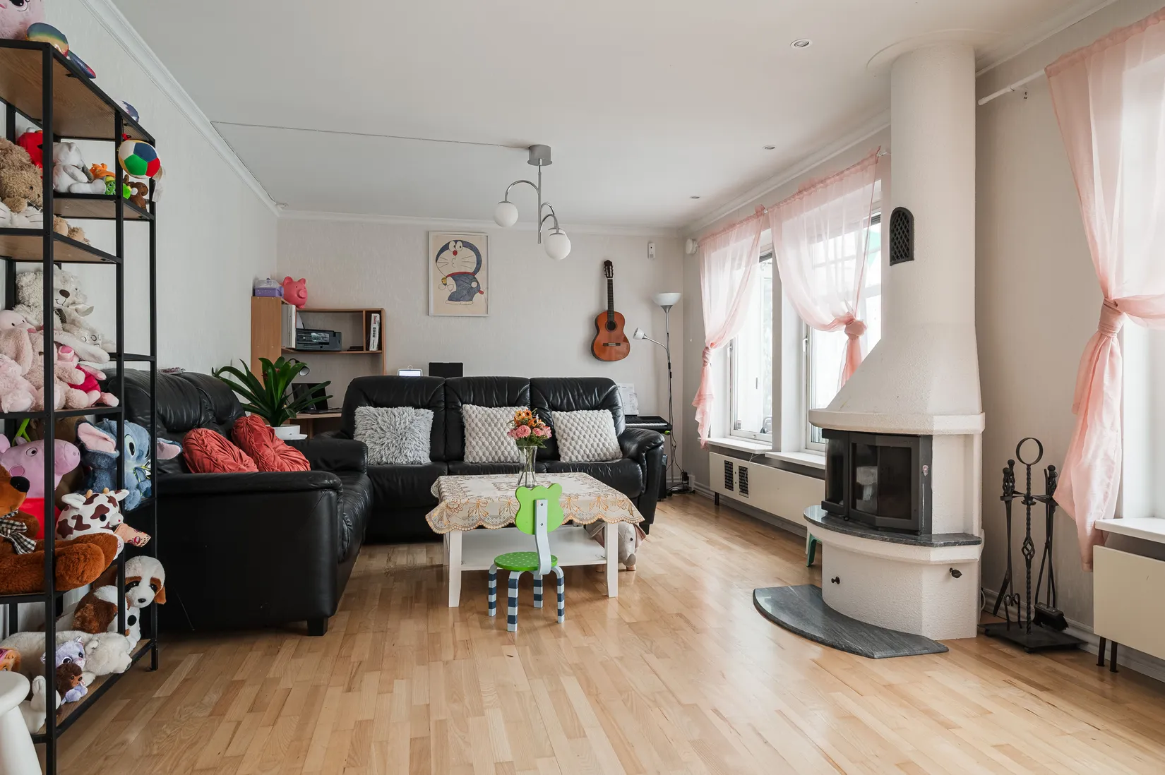 Villa, Sjöviksgatan 12, Sjöbo, Borås