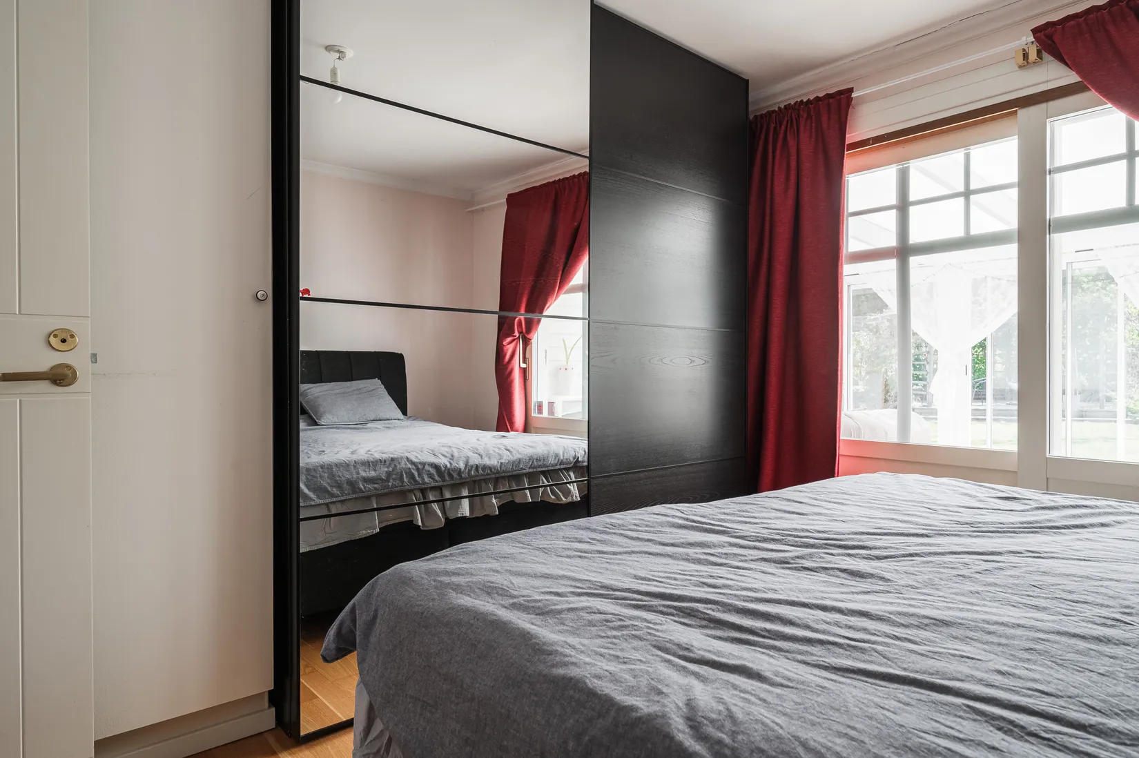 Villa, Sjöviksgatan 12, Sjöbo, Borås