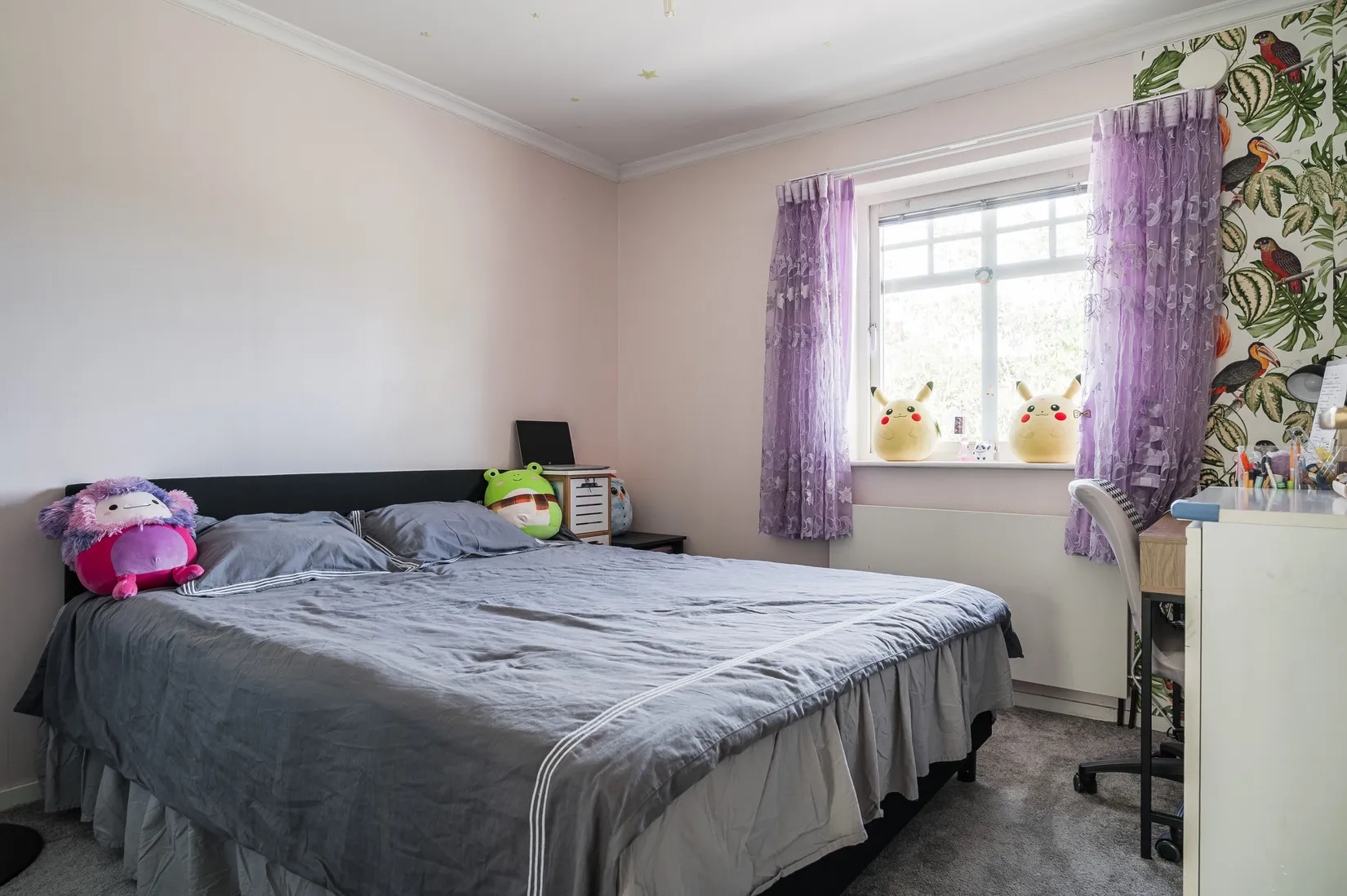 Villa, Sjöviksgatan 12, Sjöbo, Borås