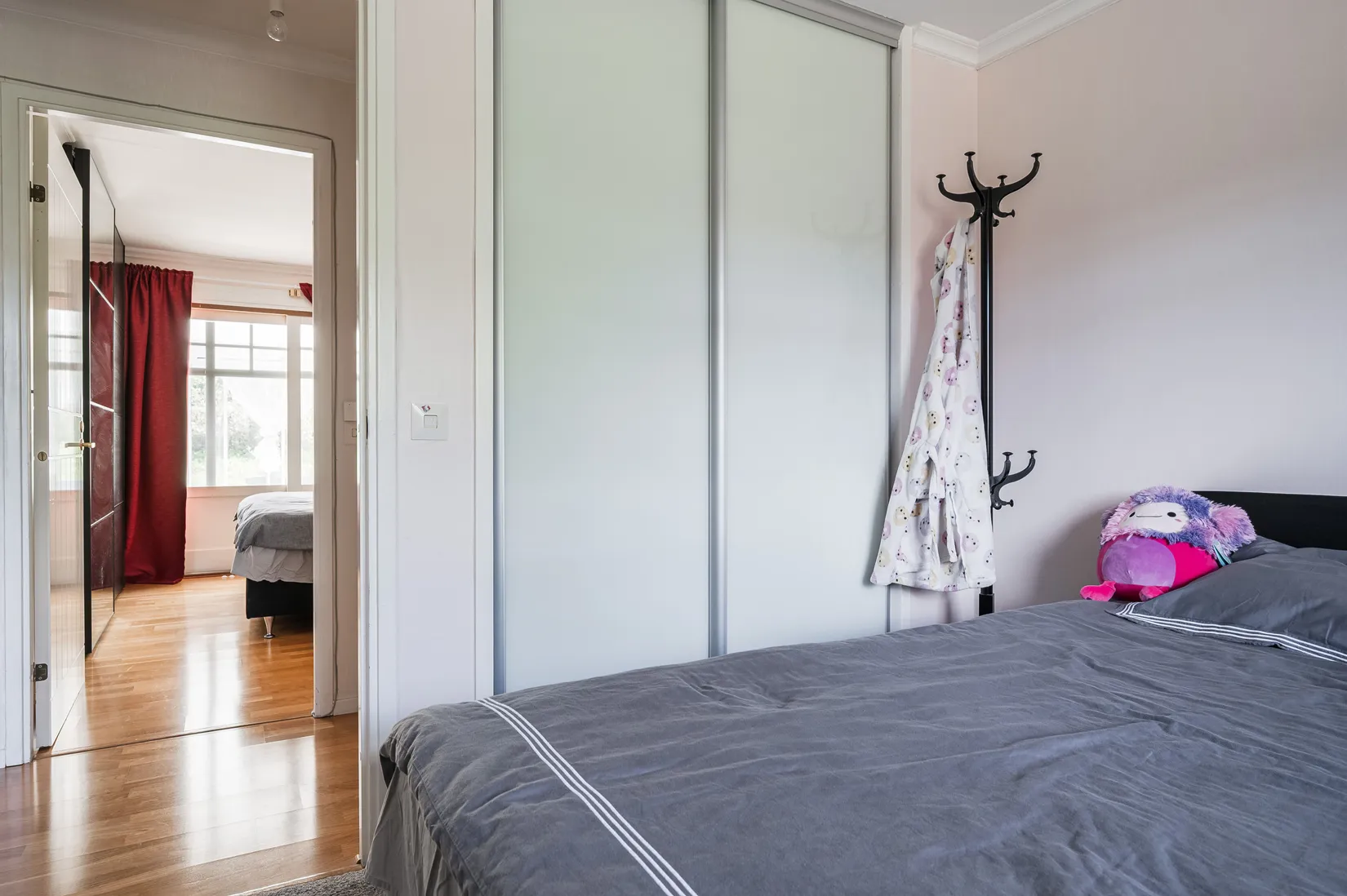 Villa, Sjöviksgatan 12, Sjöbo, Borås