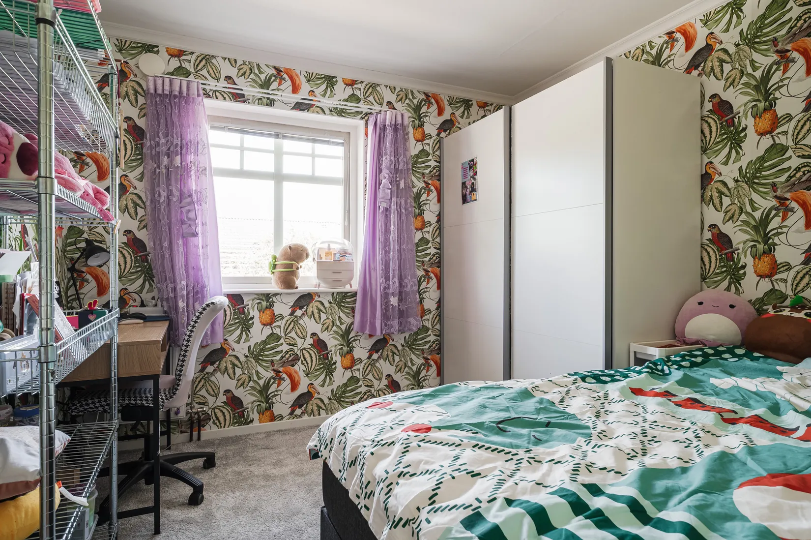 Villa, Sjöviksgatan 12, Sjöbo, Borås