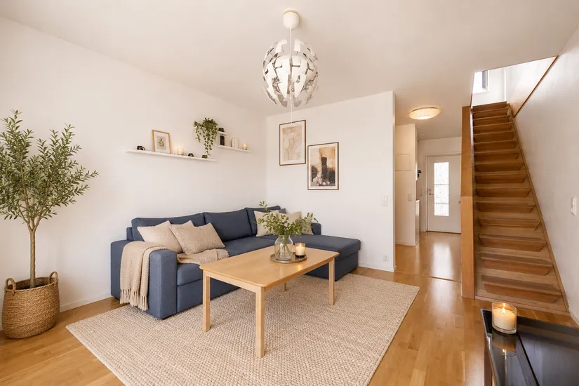 Bostadsrätt, Kirunagatan 25I, Vällingby Centrum, Stockholm