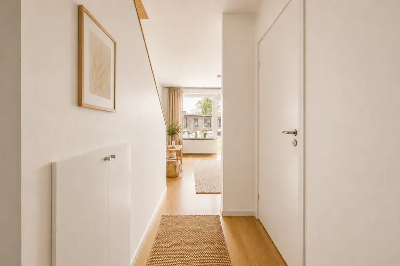 Bostadsrätt, Kirunagatan 25I, Vällingby Centrum, Stockholm