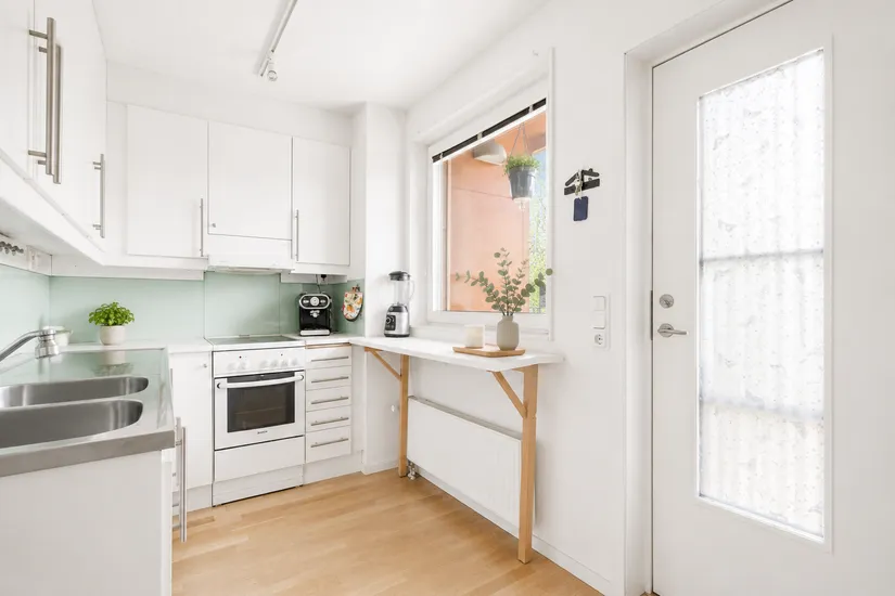 Bostadsrätt, Kirunagatan 25I, Vällingby Centrum, Stockholm