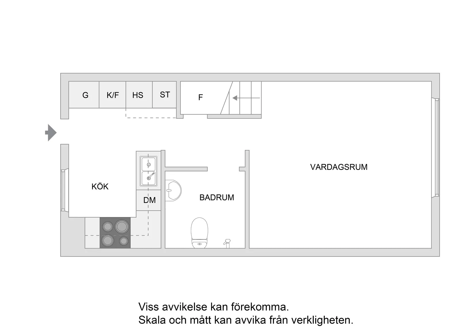 Bostadsrätt, Kirunagatan 25I, Vällingby Centrum, Stockholm