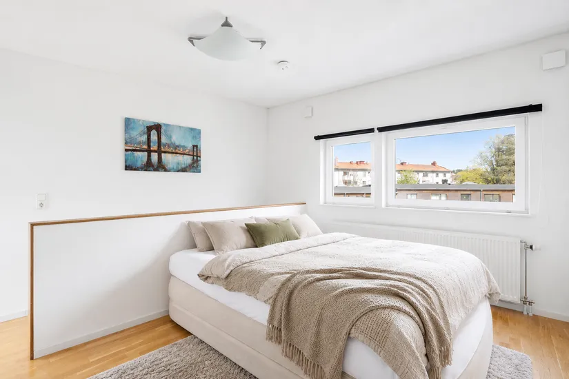 Bostadsrätt, Kirunagatan 25I, Vällingby Centrum, Stockholm