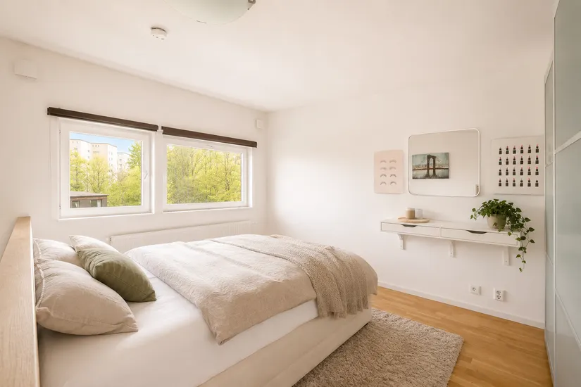 Bostadsrätt, Kirunagatan 25I, Vällingby Centrum, Stockholm