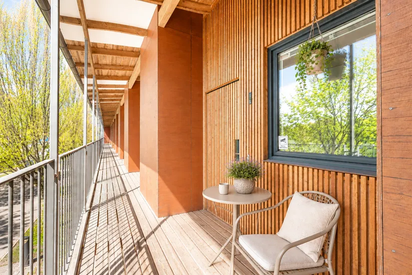 Bostadsrätt, Kirunagatan 25I, Vällingby Centrum, Stockholm