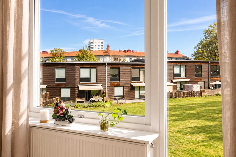 Bostadsrätt, Kirunagatan 25I, Vällingby Centrum, Stockholm