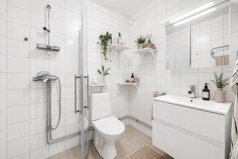 Bostadsrätt, Kirunagatan 25I, Vällingby Centrum, Stockholm