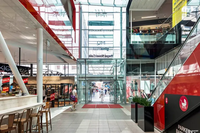 Bostadsrätt, Kirunagatan 25I, Vällingby Centrum, Stockholm