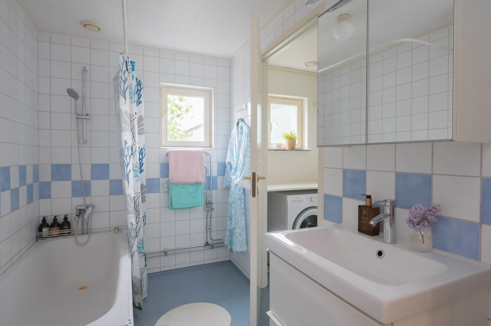 Bostadsrätt, Radhus, Stigfinnarvägen 20, Segeltorp, Huddinge