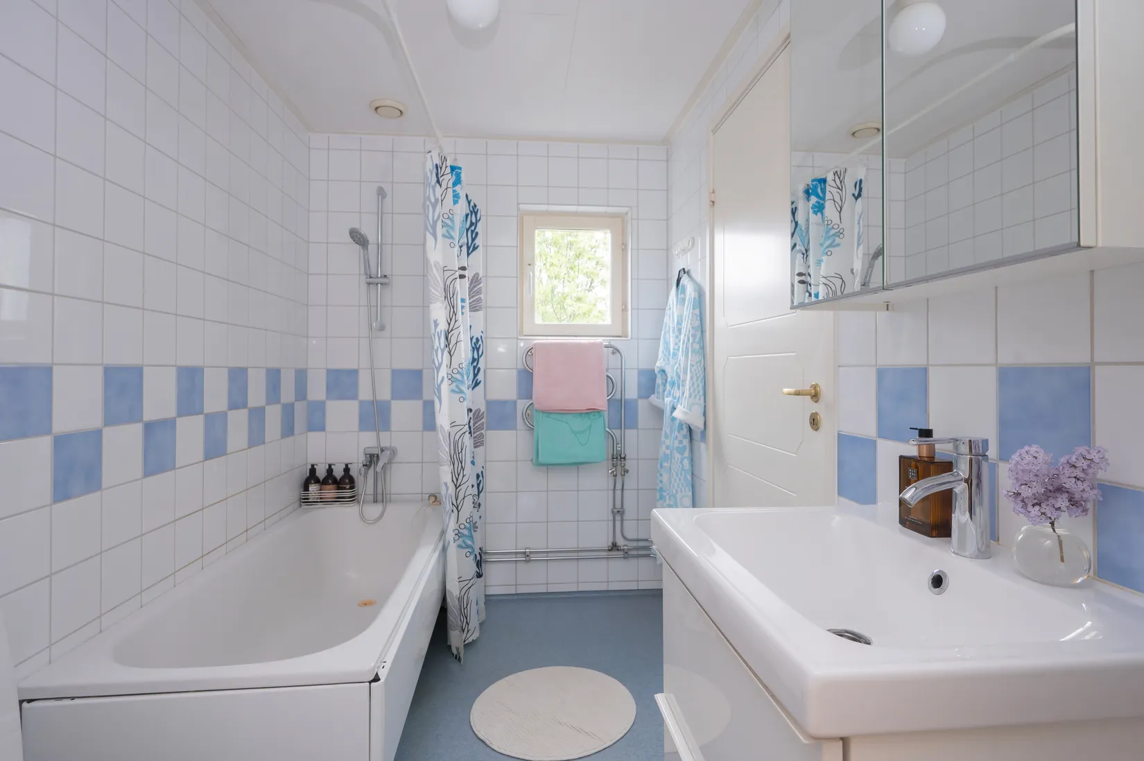 Bostadsrätt, Radhus, Stigfinnarvägen 20, Segeltorp, Huddinge
