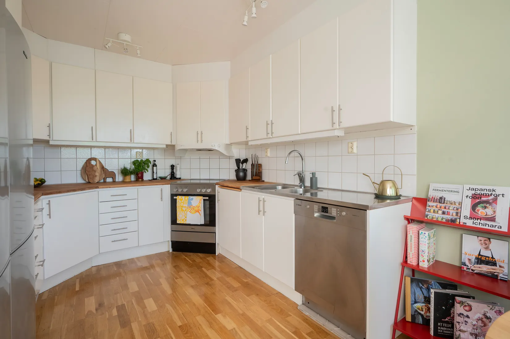 Bostadsrätt, Radhus, Stigfinnarvägen 20, Segeltorp, Huddinge