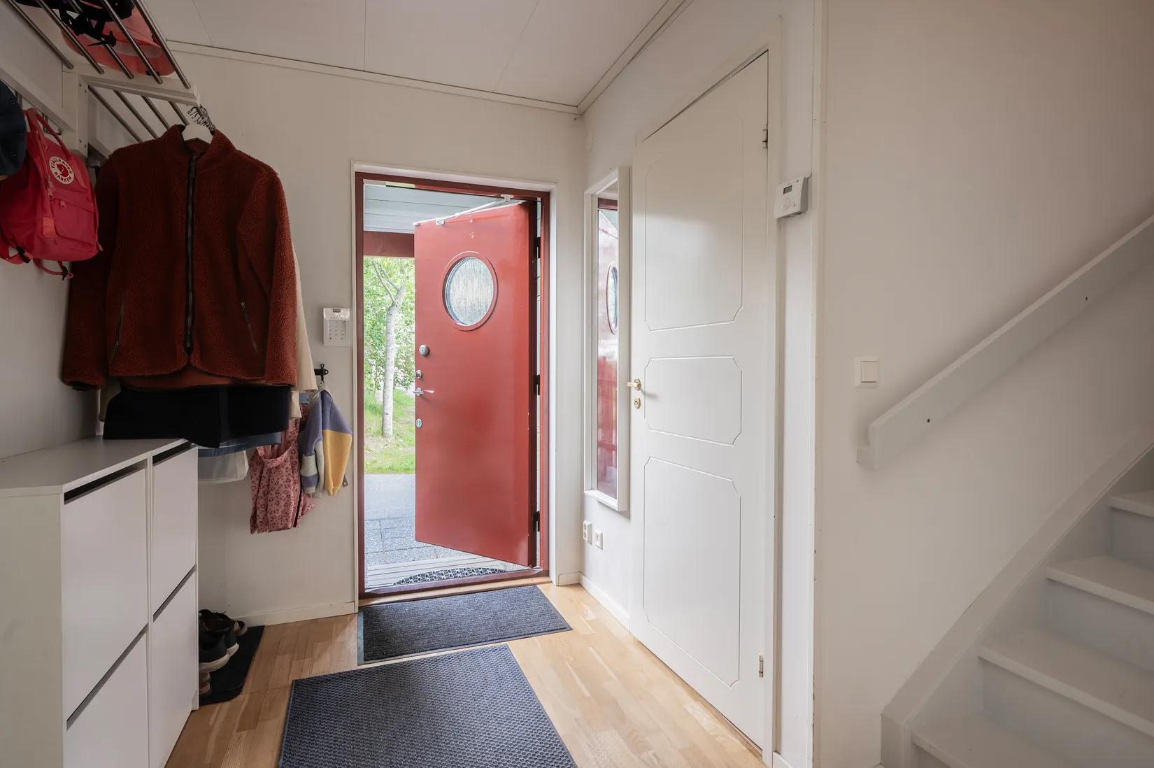 Bostadsrätt, Radhus, Stigfinnarvägen 20, Segeltorp, Huddinge