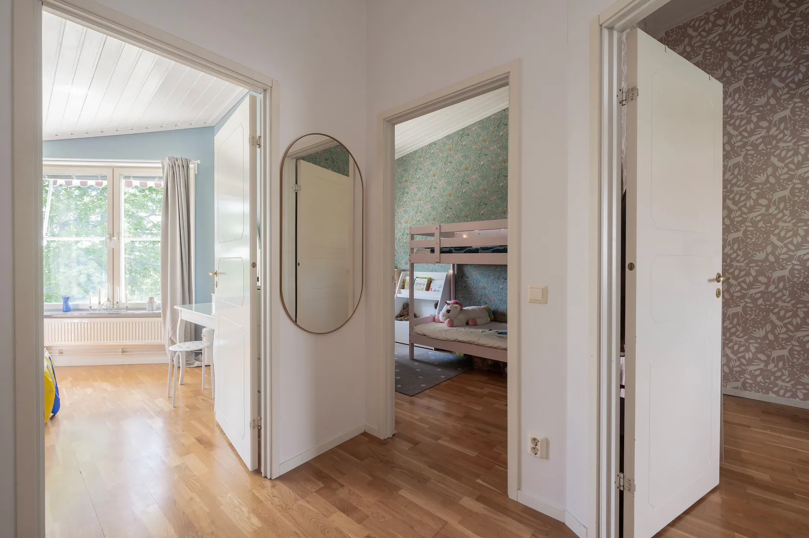 Bostadsrätt, Radhus, Stigfinnarvägen 20, Segeltorp, Huddinge